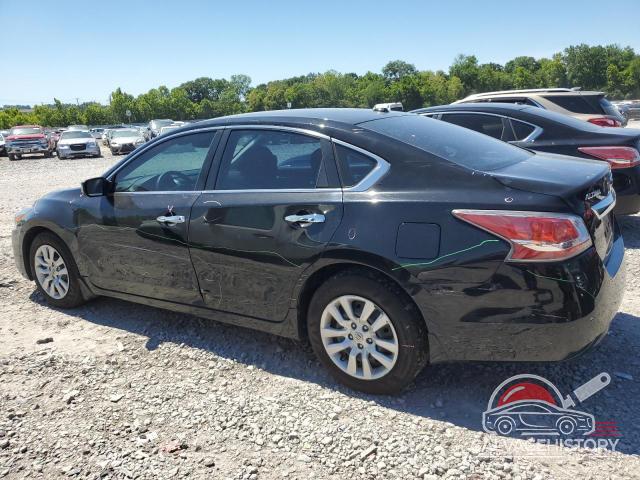 1N4AL3AP6FC435725 2015 NISSAN ALTIMA photo no. 2