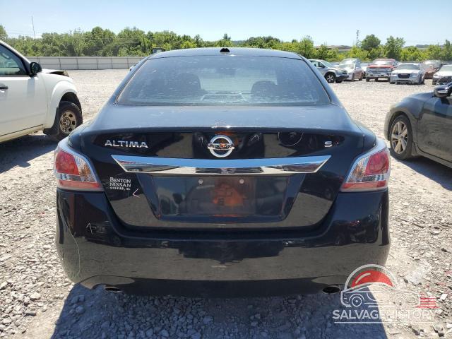 1N4AL3AP6FC435725 2015 NISSAN ALTIMA photo no. 6