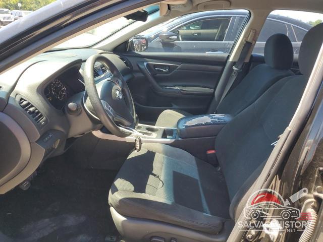 1N4AL3AP6FC435725 2015 NISSAN ALTIMA photo no. 7