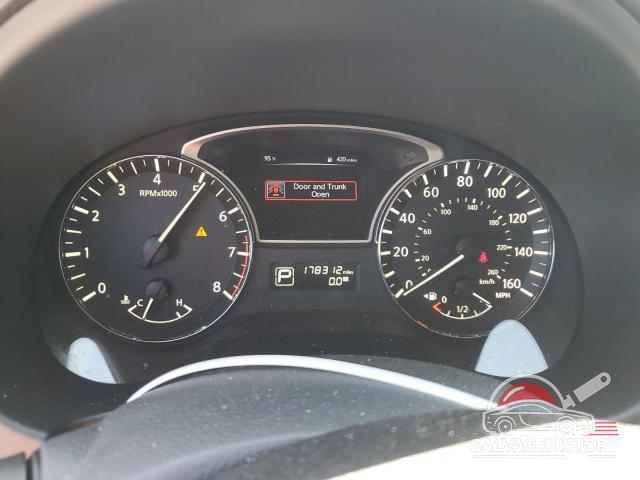 1N4AL3AP6FC435725 2015 NISSAN ALTIMA photo no. 9