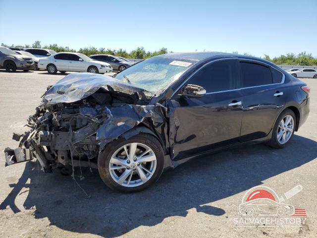 1N4AL3AP7FC419484 2015 NISSAN ALTIMA photo no. 8