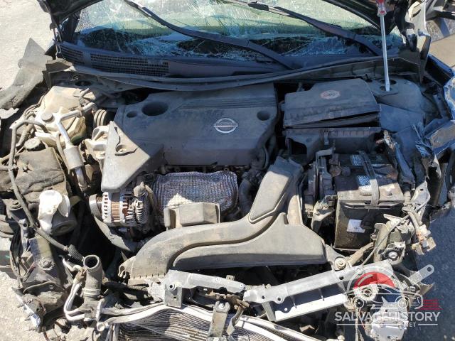 1N4AL3AP7FC419484 2015 NISSAN ALTIMA photo no. 11