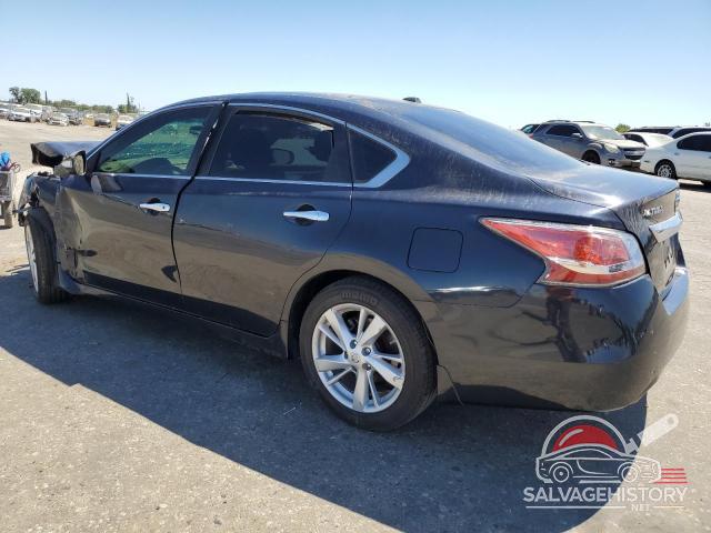 1N4AL3AP7FC419484 2015 NISSAN ALTIMA photo no. 2