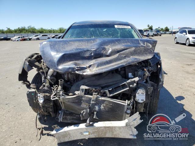 1N4AL3AP7FC419484 2015 NISSAN ALTIMA photo no. 5