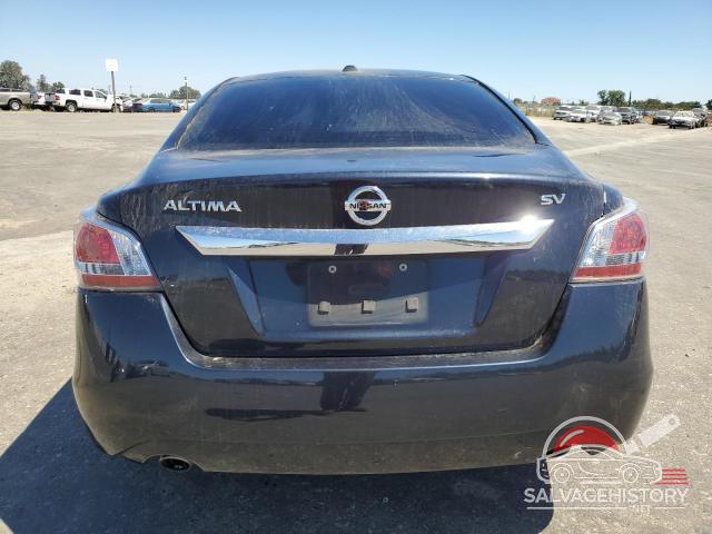 1N4AL3AP7FC419484 2015 NISSAN ALTIMA photo no. 6