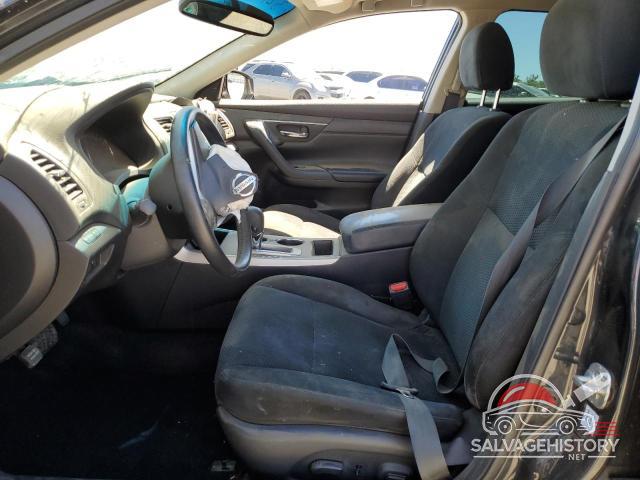 1N4AL3AP7FC419484 2015 NISSAN ALTIMA photo no. 7