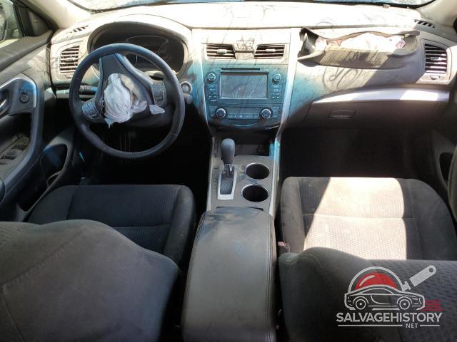 1N4AL3AP7FC419484 2015 NISSAN ALTIMA photo no. 8