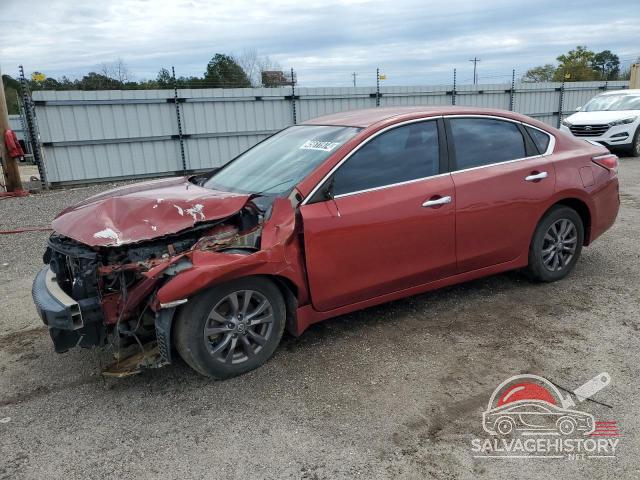 1N4AL3AP7FC461685 2015 NISSAN ALTIMA photo no. 11