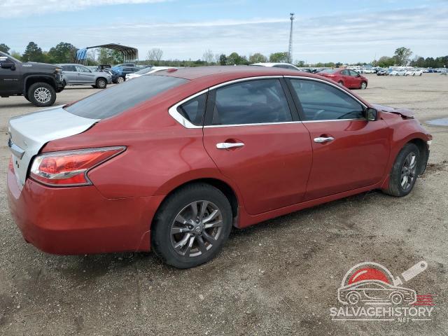 1N4AL3AP7FC461685 2015 NISSAN ALTIMA photo no. 3