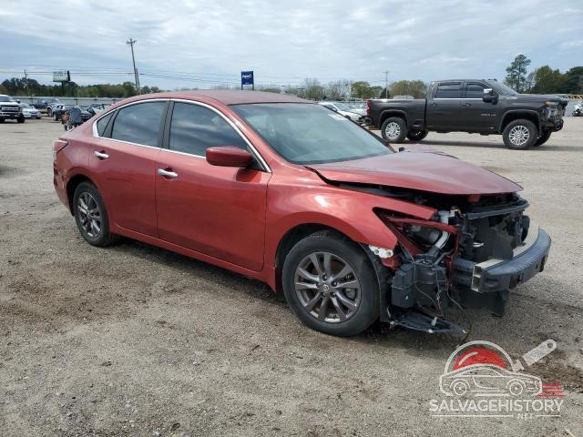 1N4AL3AP7FC461685 2015 NISSAN ALTIMA photo no. 4