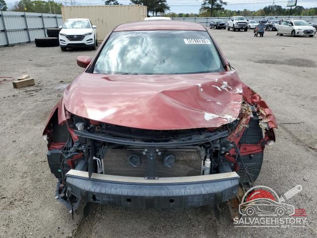 1N4AL3AP7FC461685 2015 NISSAN ALTIMA photo no. 5