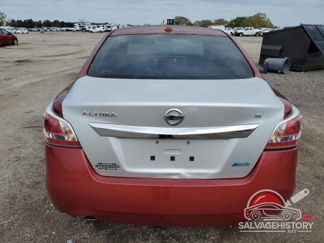 1N4AL3AP7FC461685 2015 NISSAN ALTIMA photo no. 6