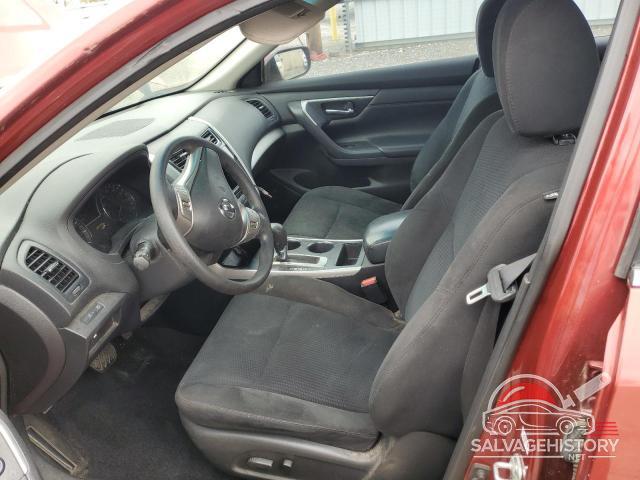 1N4AL3AP7FC461685 2015 NISSAN ALTIMA photo no. 7