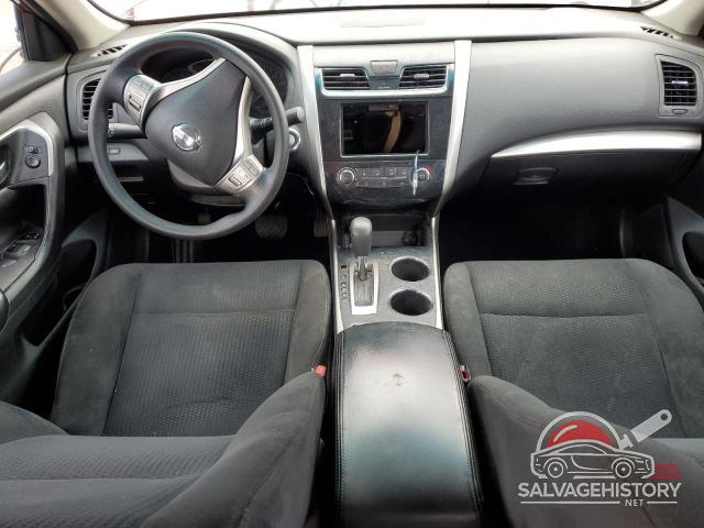 1N4AL3AP7FC461685 2015 NISSAN ALTIMA photo no. 8