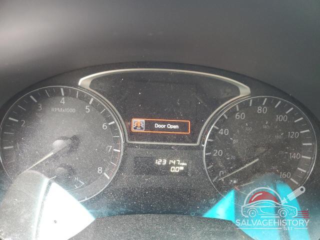 1N4AL3AP7FC461685 2015 NISSAN ALTIMA photo no. 9