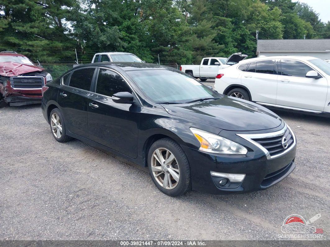 1N4AL3AP8FC181743 2015 NISSAN ALTIMA photo no. 4