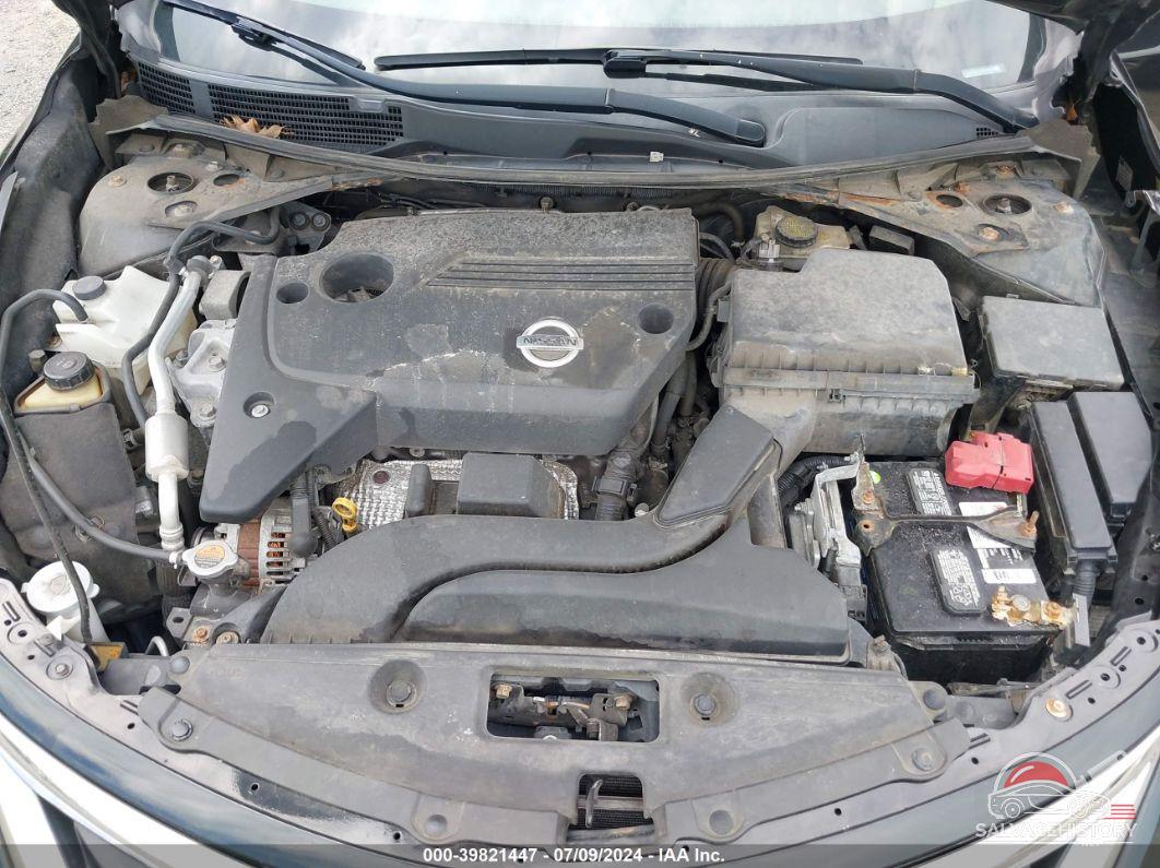 1N4AL3AP8FC181743 2015 NISSAN ALTIMA photo no. 10