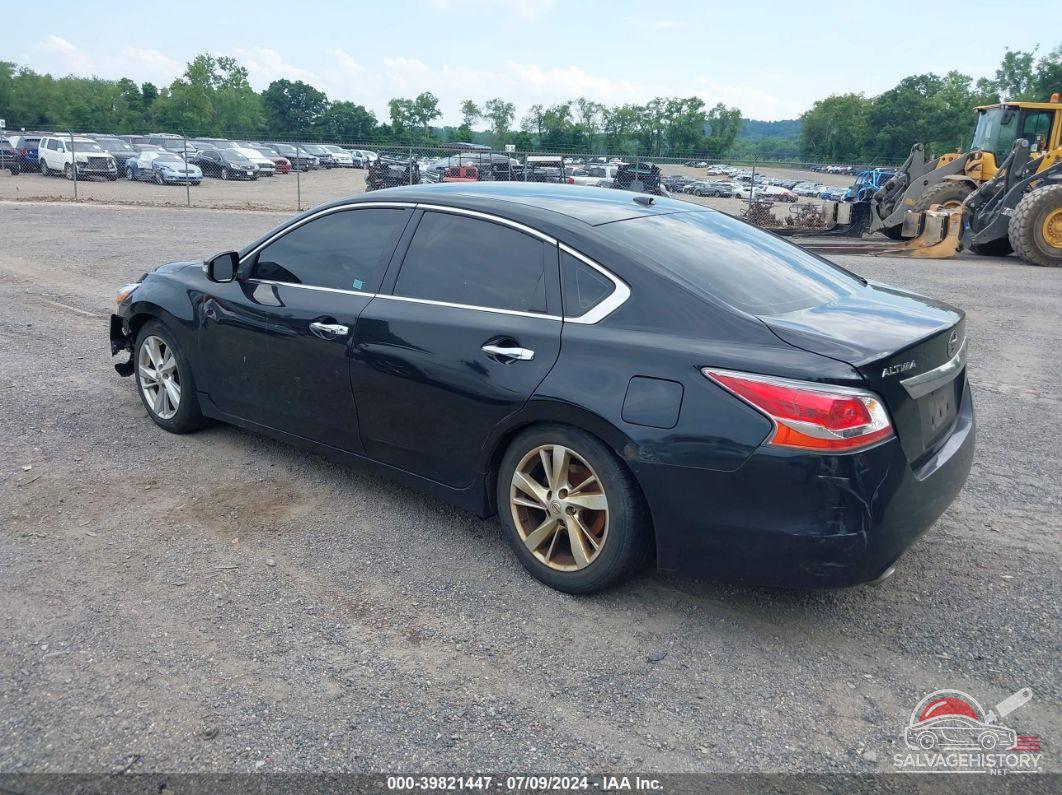 1N4AL3AP8FC181743 2015 NISSAN ALTIMA photo no. 3