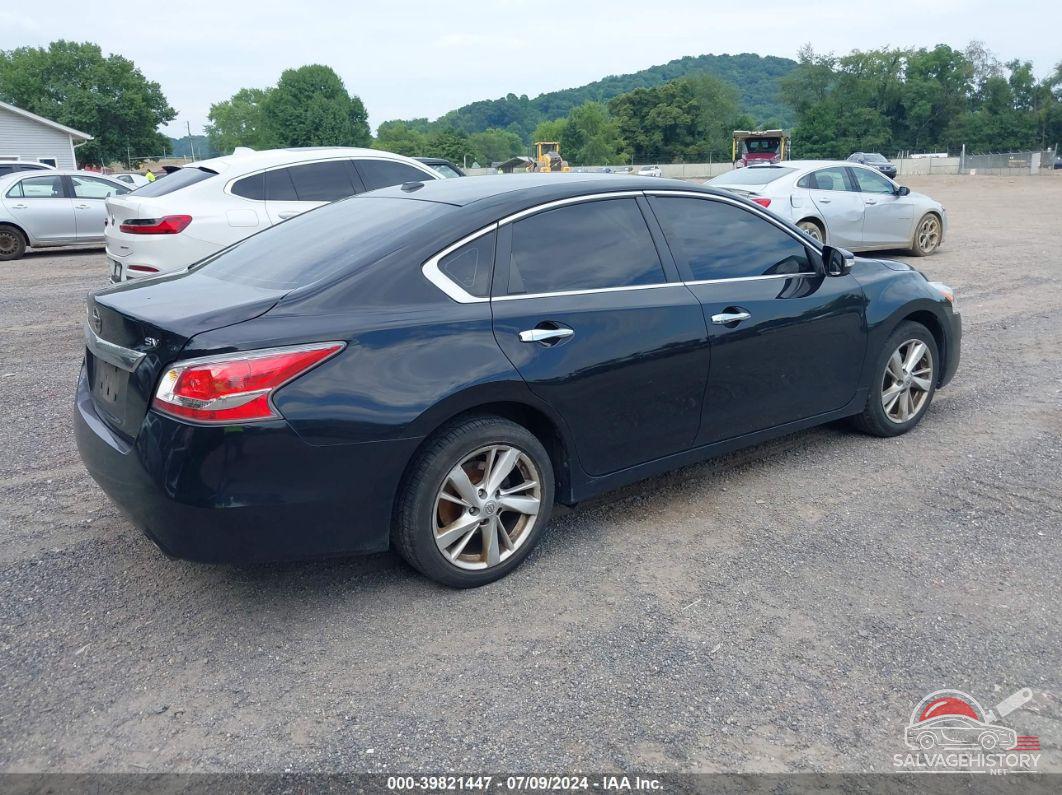 1N4AL3AP8FC181743 2015 NISSAN ALTIMA photo no. 4