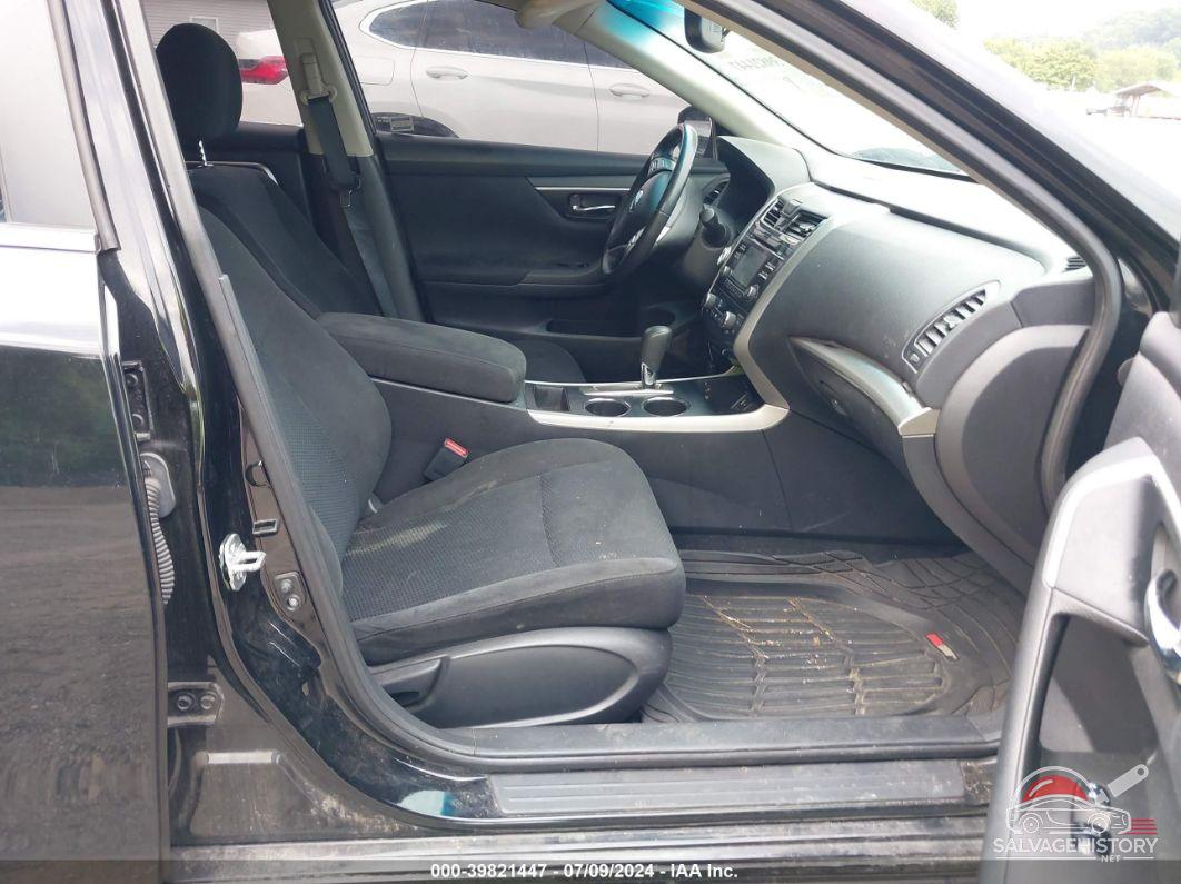 1N4AL3AP8FC181743 2015 NISSAN ALTIMA photo no. 5
