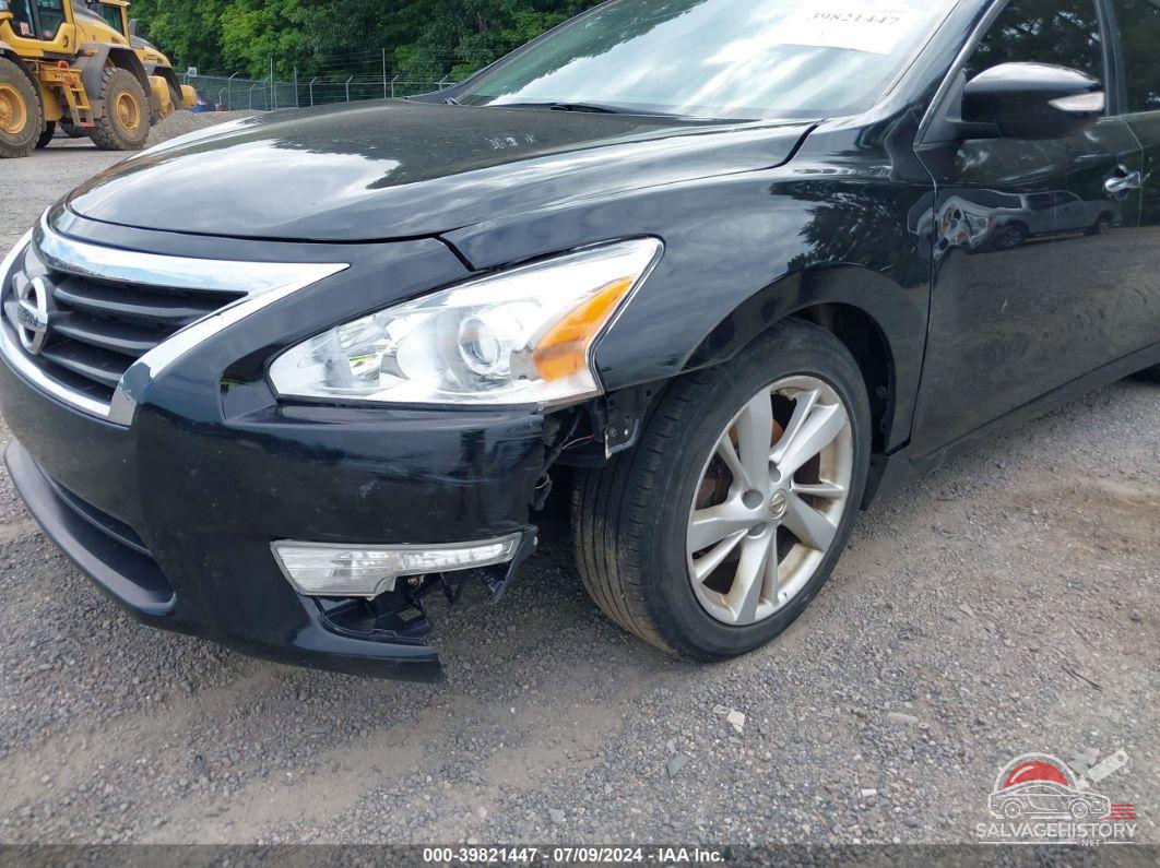 1N4AL3AP8FC181743 2015 NISSAN ALTIMA photo no. 6