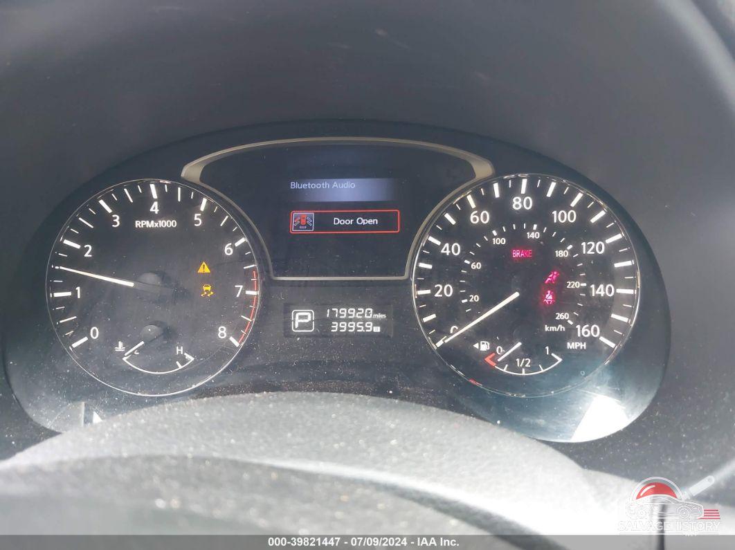 1N4AL3AP8FC181743 2015 NISSAN ALTIMA photo no. 7