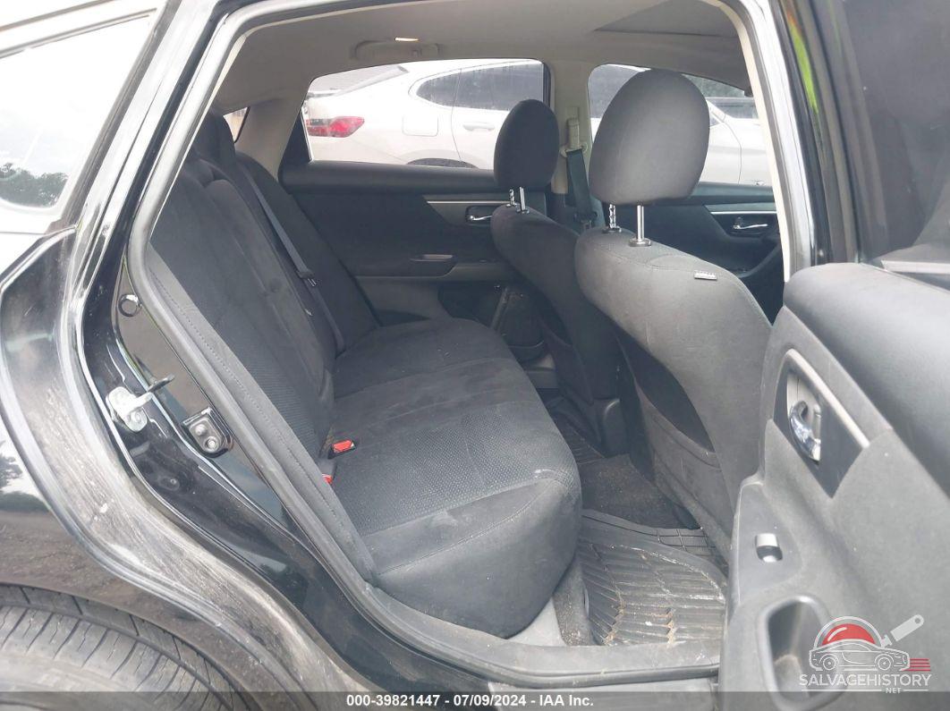 1N4AL3AP8FC181743 2015 NISSAN ALTIMA photo no. 8