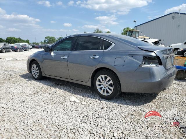 1N4AL3AP8FC448685 2015 NISSAN ALTIMA photo no. 2