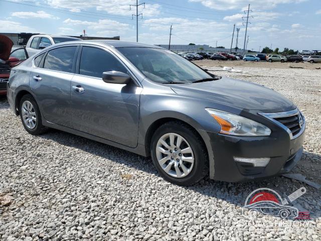 1N4AL3AP8FC448685 2015 NISSAN ALTIMA photo no. 4