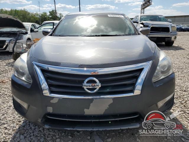 1N4AL3AP8FC448685 2015 NISSAN ALTIMA photo no. 5