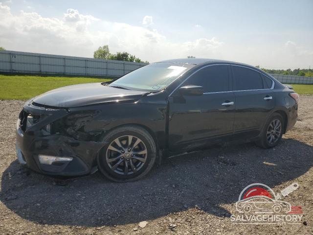 1N4AL3AP8FC487891 2015 NISSAN ALTIMA photo no. 5
