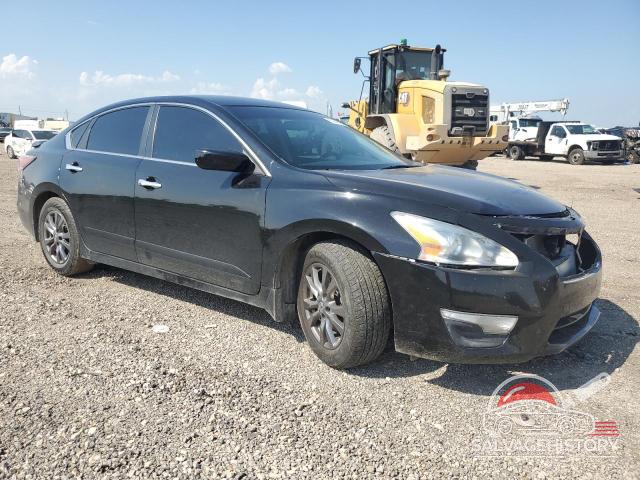 1N4AL3AP8FC487891 2015 NISSAN ALTIMA photo no. 4