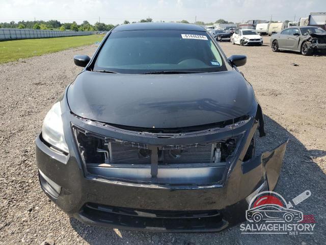 1N4AL3AP8FC487891 2015 NISSAN ALTIMA photo no. 5