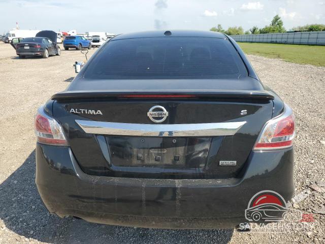 1N4AL3AP8FC487891 2015 NISSAN ALTIMA photo no. 6