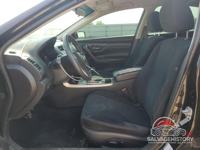 1N4AL3AP8FC487891 2015 NISSAN ALTIMA photo no. 7