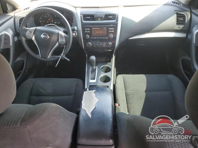 1N4AL3AP8FC487891 2015 NISSAN ALTIMA photo no. 8