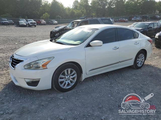 1N4AL3AP8FN346954 2015 NISSAN ALTIMA photo no. 24