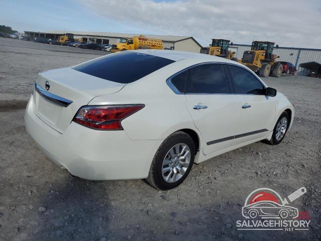 1N4AL3AP8FN346954 2015 NISSAN ALTIMA photo no. 3