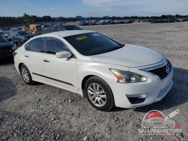 1N4AL3AP8FN346954 2015 NISSAN ALTIMA photo no. 4