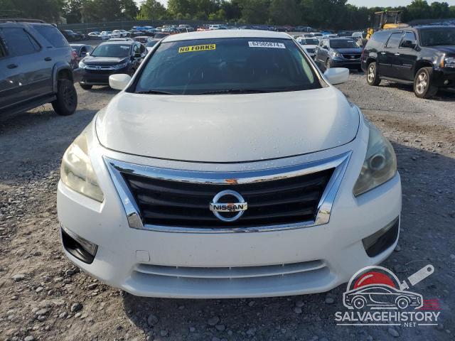 1N4AL3AP8FN346954 2015 NISSAN ALTIMA photo no. 5