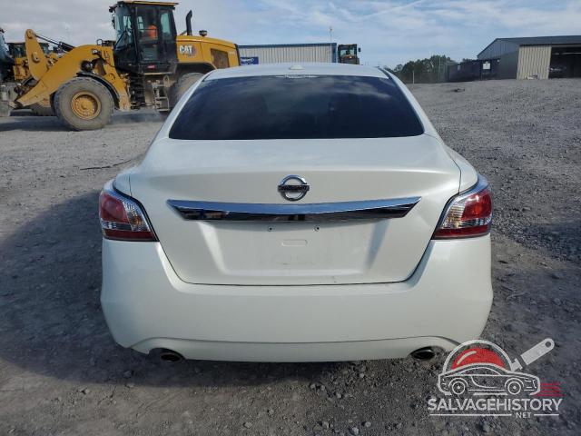 1N4AL3AP8FN346954 2015 NISSAN ALTIMA photo no. 6