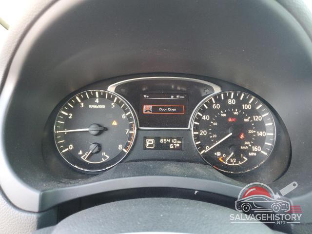 1N4AL3AP8FN346954 2015 NISSAN ALTIMA photo no. 9