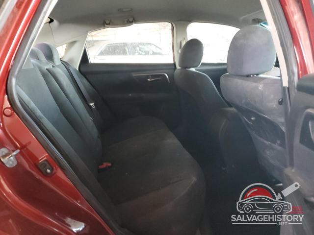 1N4AL3AP8FN370882 2015 NISSAN ALTIMA photo no. 10