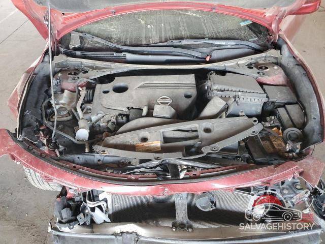 1N4AL3AP8FN370882 2015 NISSAN ALTIMA photo no. 11