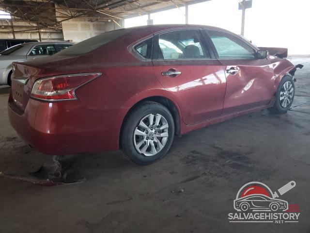 1N4AL3AP8FN370882 2015 NISSAN ALTIMA photo no. 3