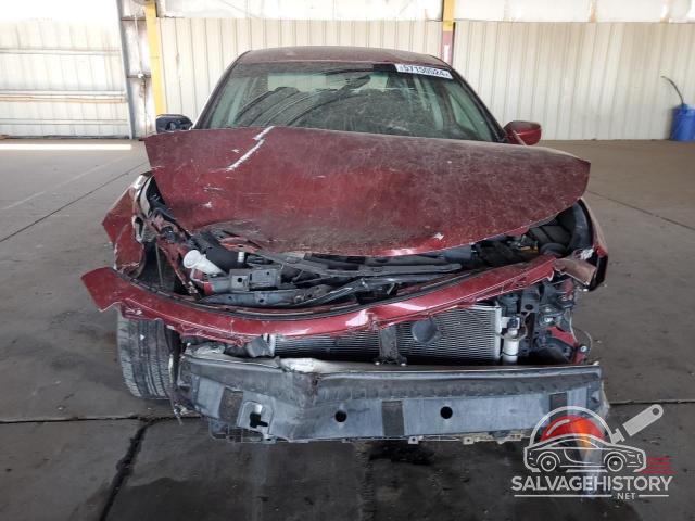 1N4AL3AP8FN370882 2015 NISSAN ALTIMA photo no. 5