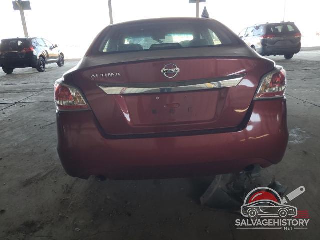 1N4AL3AP8FN370882 2015 NISSAN ALTIMA photo no. 6