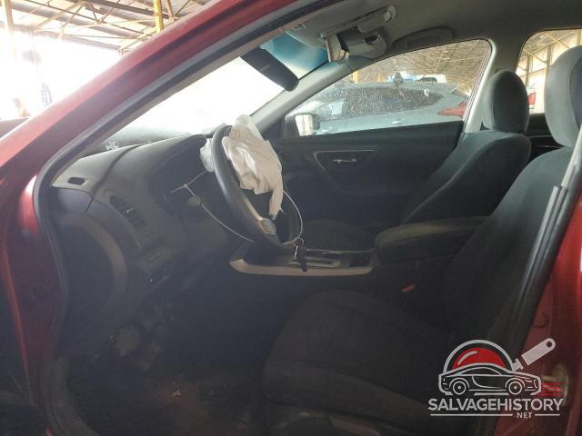 1N4AL3AP8FN370882 2015 NISSAN ALTIMA photo no. 7