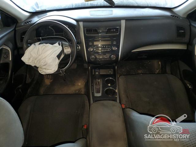 1N4AL3AP8FN370882 2015 NISSAN ALTIMA photo no. 8