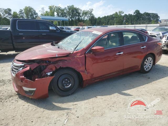 1N4AL3AP8FN392185 2015 NISSAN ALTIMA photo no. 24
